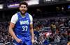 芬奇:唐斯会反弹这一点我从未担心 他属于NBA最佳阵容级别