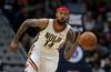 没料到进季后赛？当地媒体：鹈鹕主场比赛与演唱会冲突 后者推迟