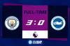 英超-马赫雷斯传射福登B席破门 曼城3-0布莱顿重回榜首