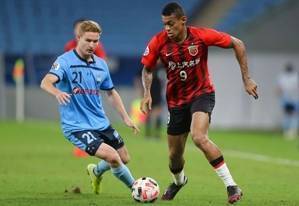 洛佩斯:对自己在海港的表现满意 有信心尽快重返球场