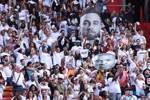 NBA彩经：大帝缺战 热火轻松拿下76人 太阳主场力克独行侠