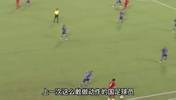 国足新核戴伟浚！16岁时差点无球可踢