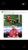 ESPN晒图：葡萄牙绝杀?，C罗在捷克门将面前挥拳庆祝