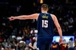 马龙：喜欢约基奇的侵略性 他是NBA历史最佳三分射手之一