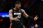 NBA官方： 阿德巴约与裁判不当接触并使用侮辱性语言被罚五万美元