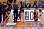 ?CUBAL女篮-李若莹20+9 王家绘17+11+5 北大47分大胜广西师大