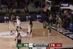 🏀热身赛-中国女篮2分惜败 张子宇12中11空砍28+10王思雨16+4断